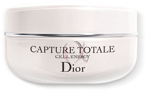 dior capture totale cell energy cream kullananlar|Dior .